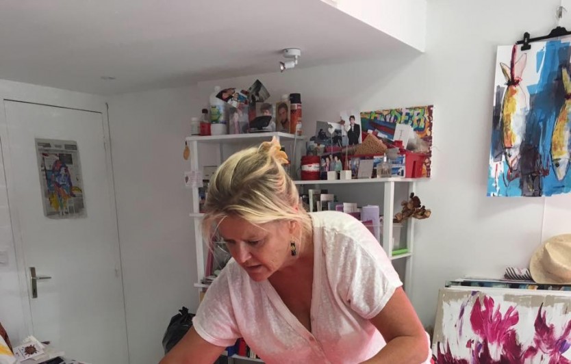 Isabelle Santori