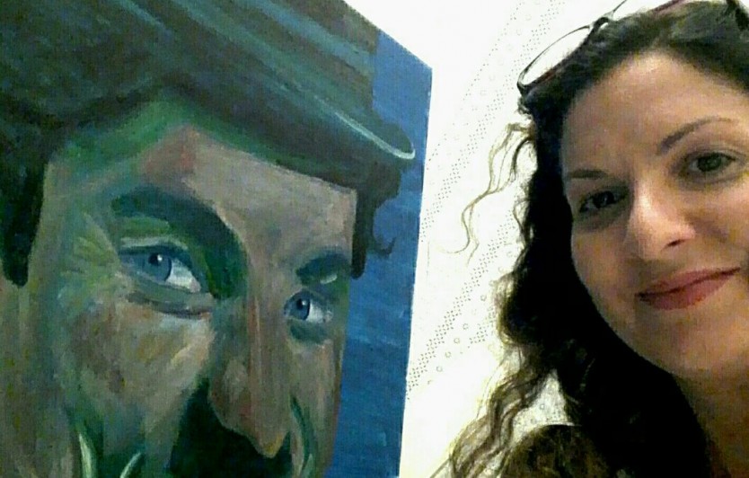 Vivian Zotali