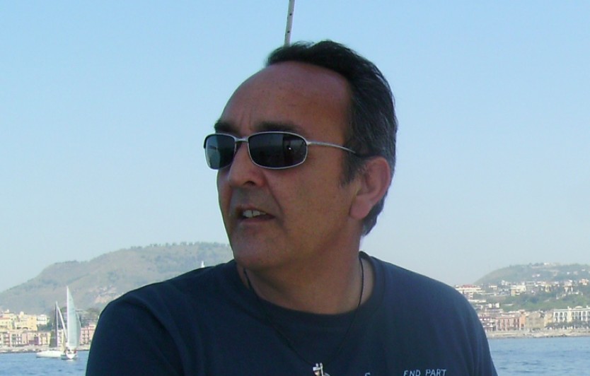 Giuseppe Sticchi