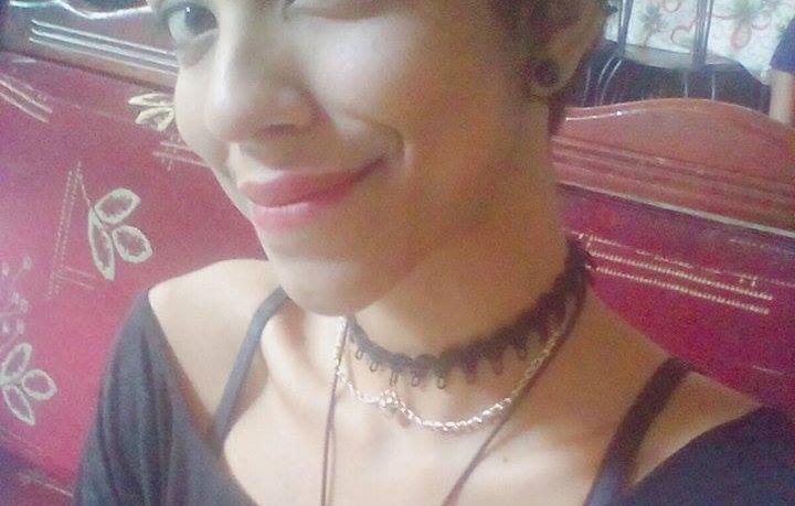 Andreina Valles