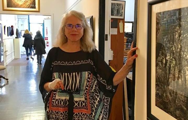 Judy Reed