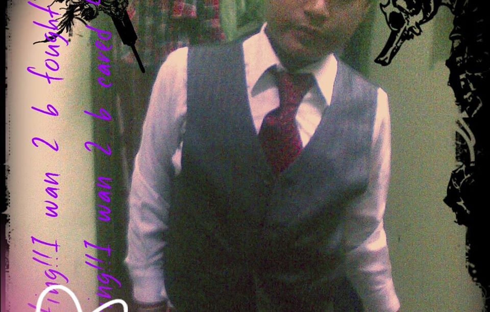 Ashim Shrestha