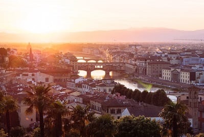 Florence.