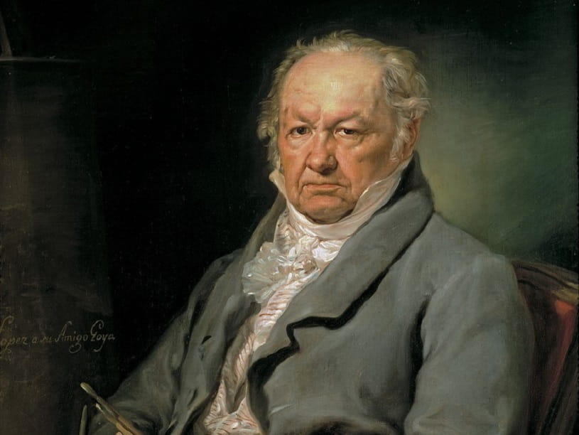 Francisco de Goya