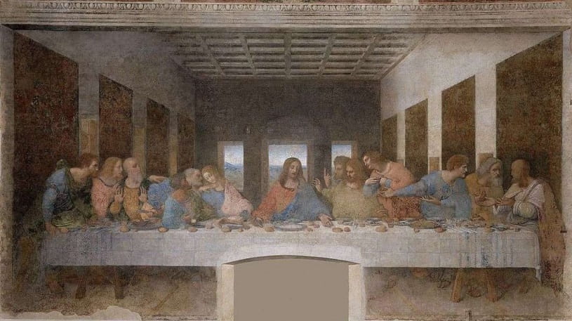 The Last supper