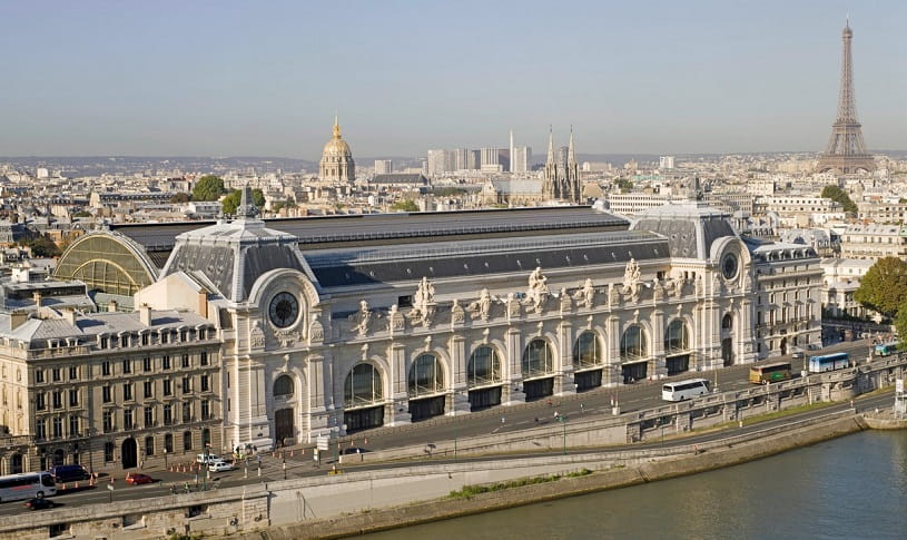 Musée d’Orsay