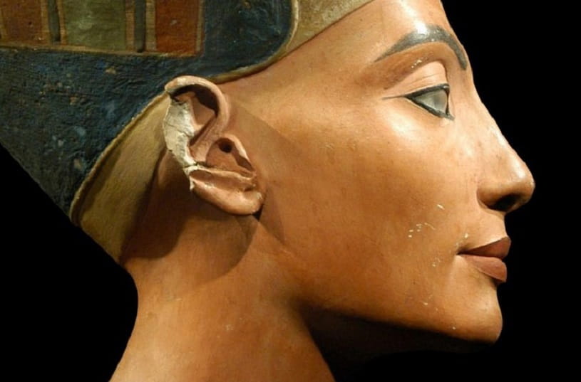 Nefertiti