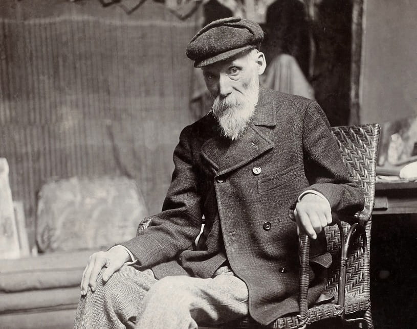 Pierre-Auguste Renoir