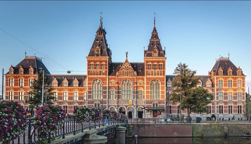 Rijksmuseum