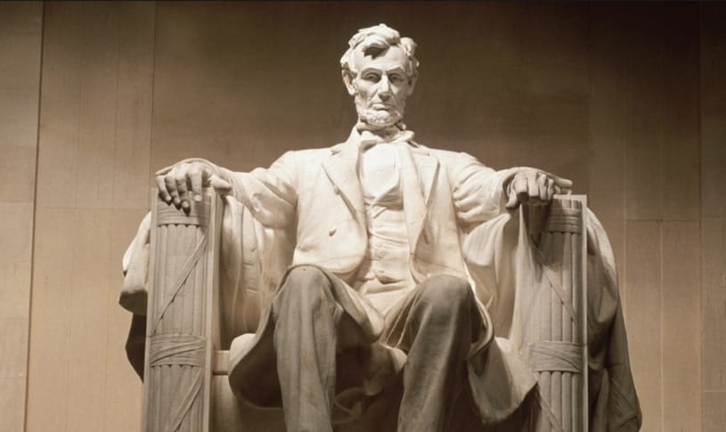 Statues of Abraham Lincoln