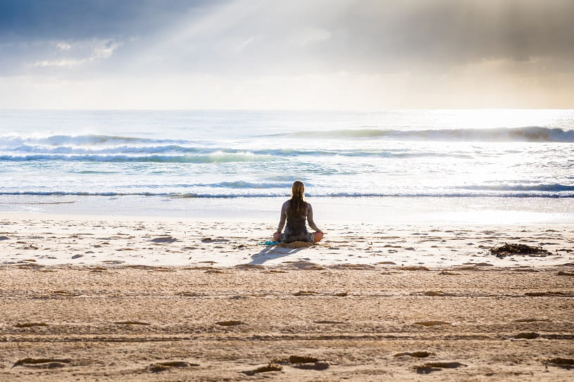 Meditation Classe.